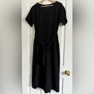 RW&CO Wide Leg Jumpsuit